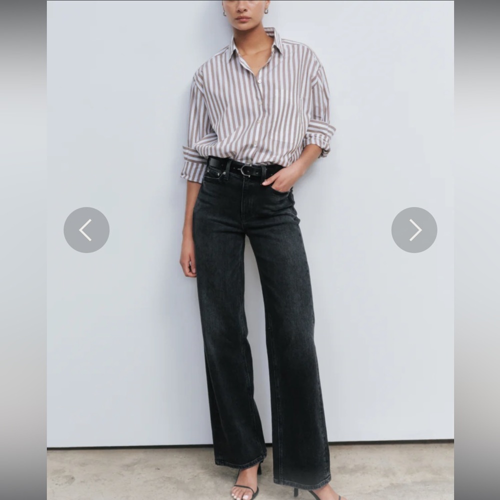 AYR Secret Sauce Jeans in Date Night